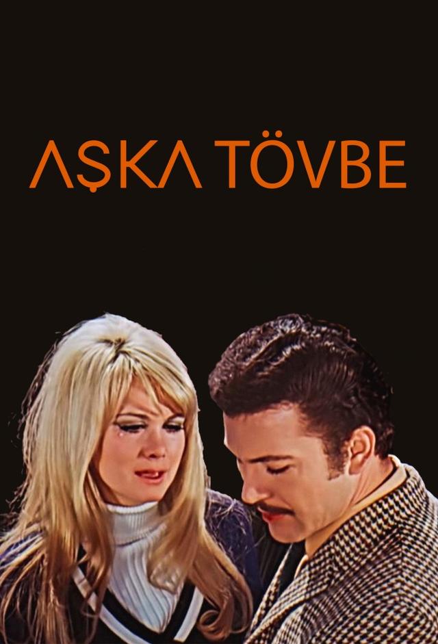 Aşka Tövbe