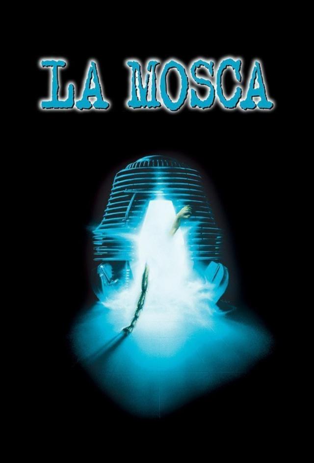 La mosca