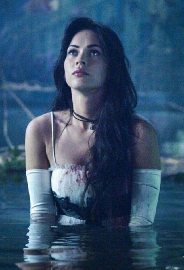 Jennifer's Body - Jungs nach ihrem Geschmack