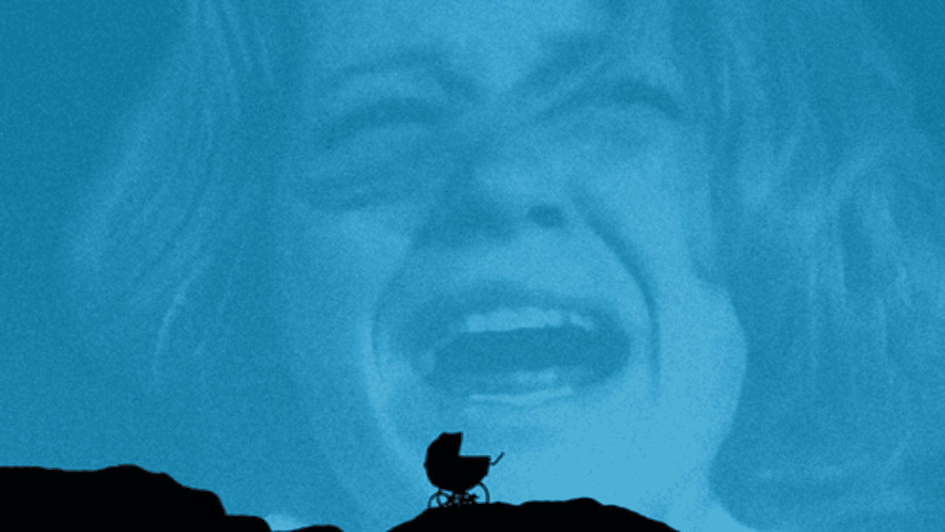 Look What's Happened to Rosemary's Baby