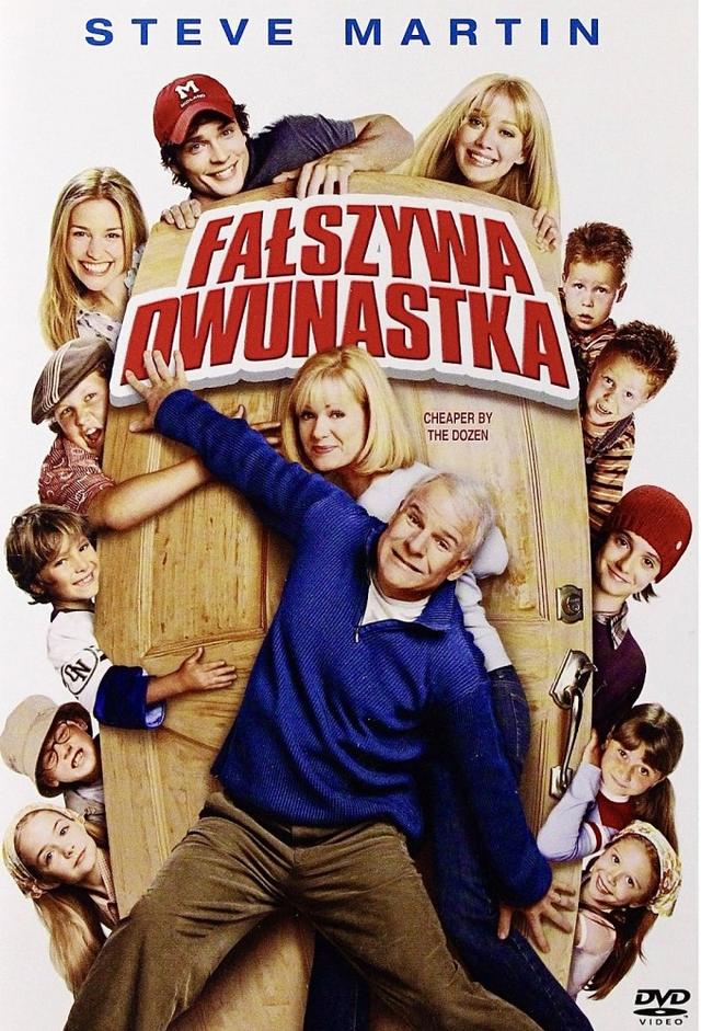 Fałszywa dwunastka