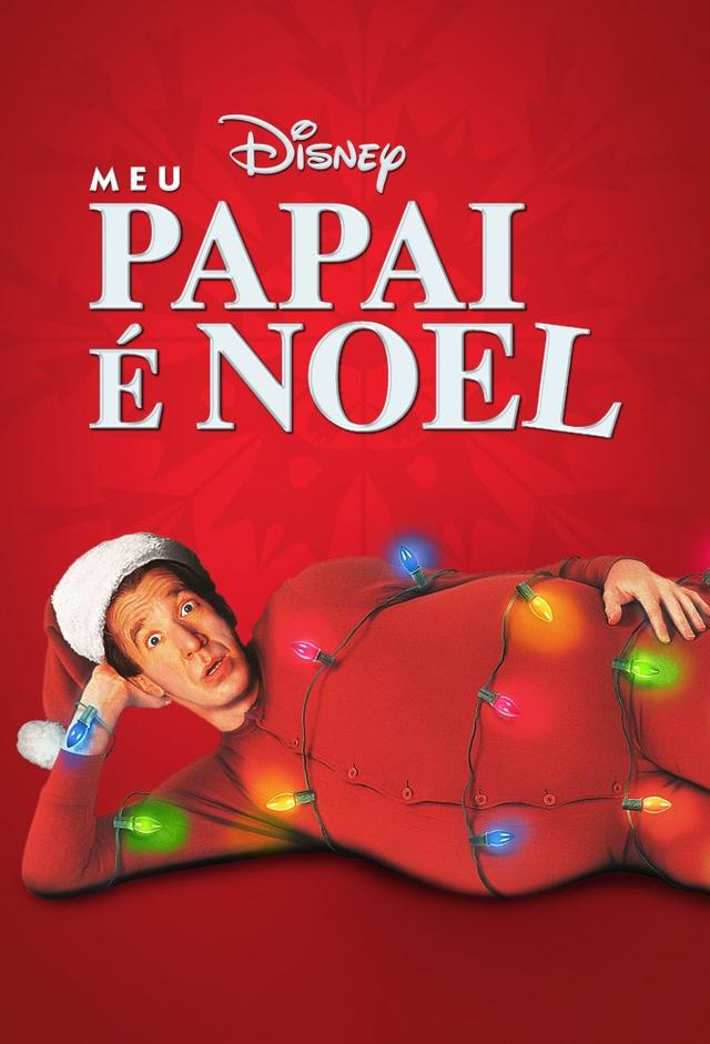 ¡Vaya Santa Claus!