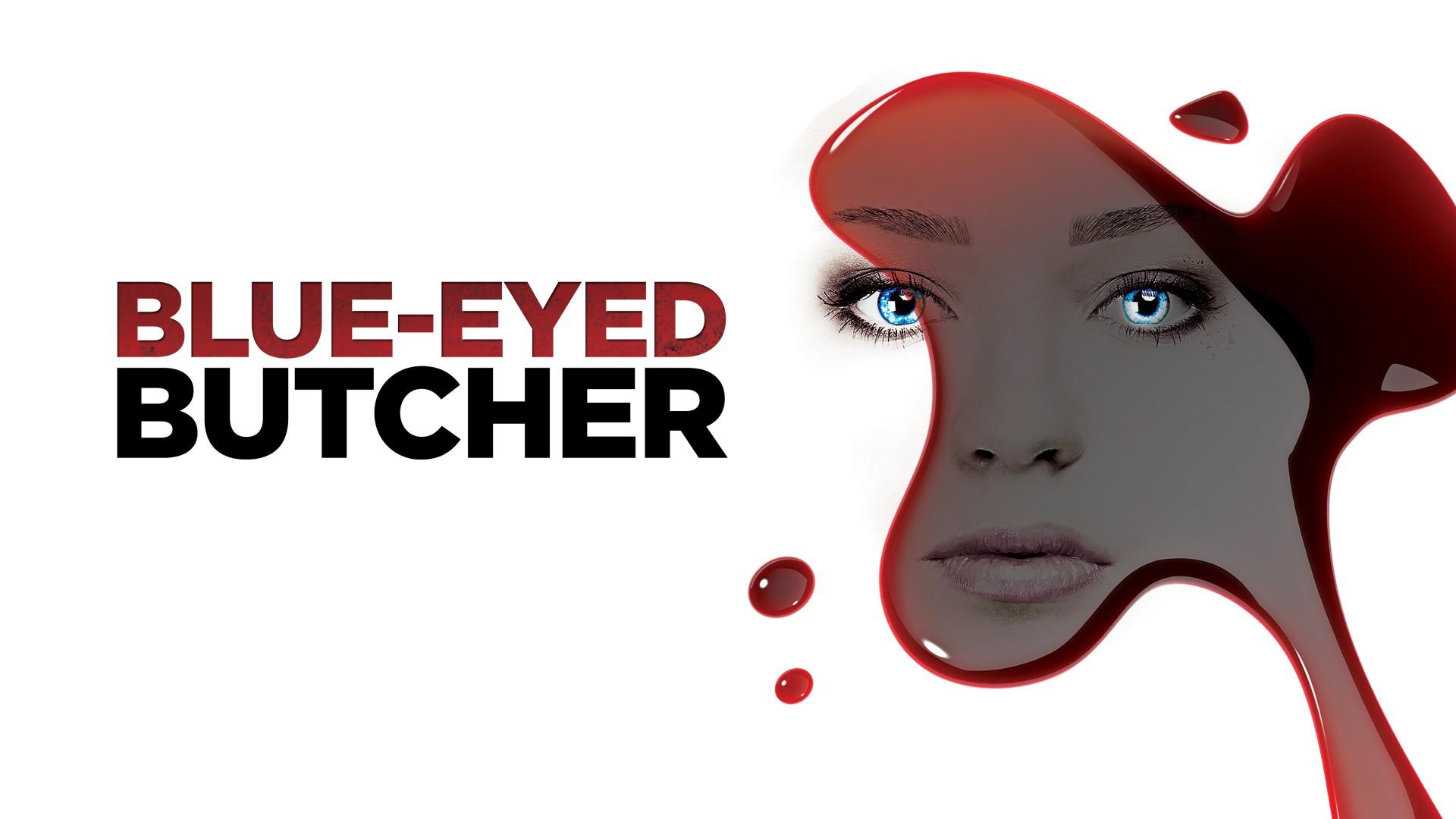 Blue-Eyed Butcher