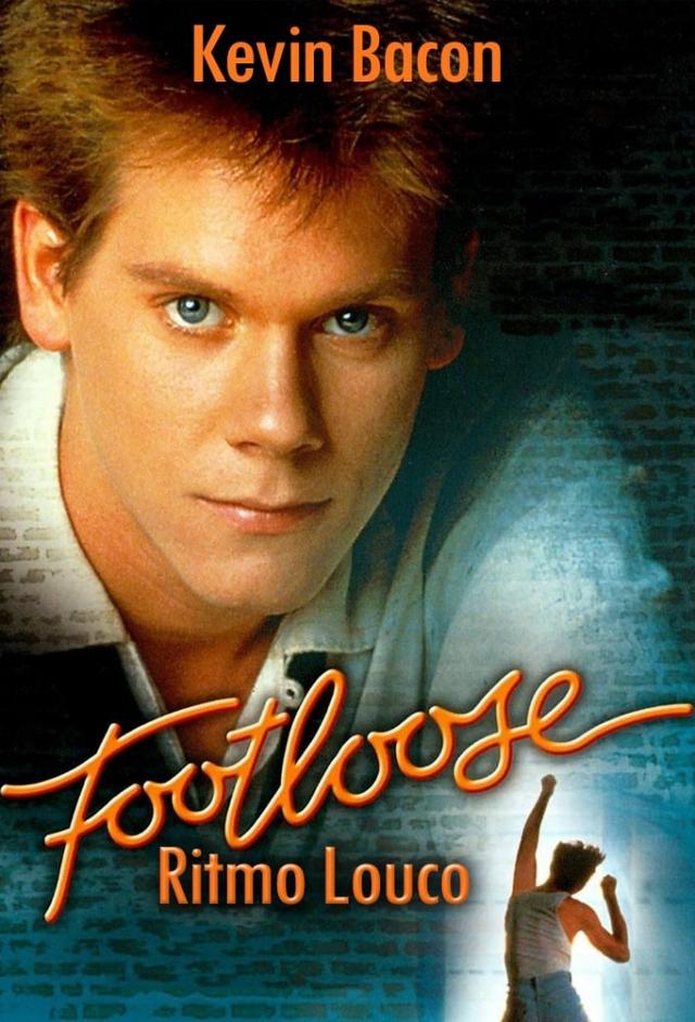 Footloose - A Música Está do teu Lado