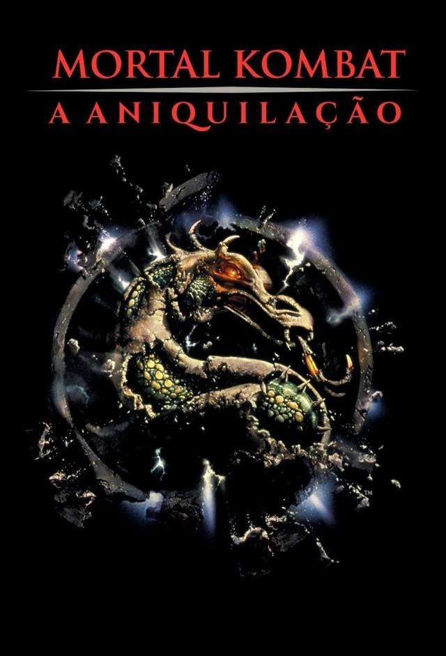 Mortal Kombat: Annihilation