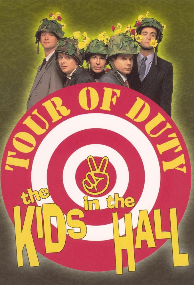 Kids in the Hall: Tour of Duty