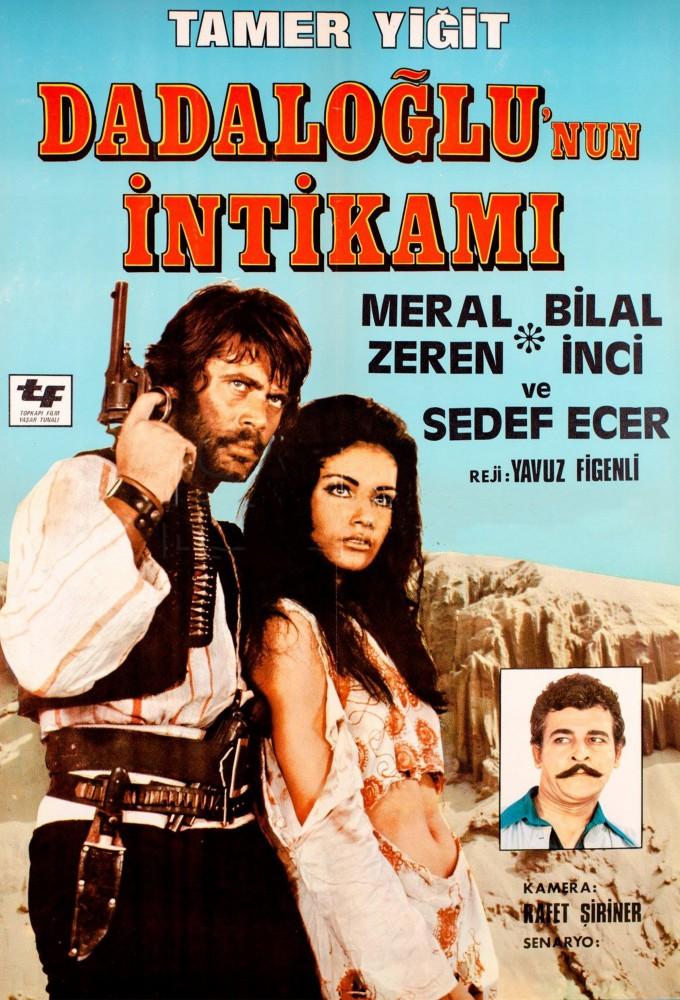 Dadaloglu'nun intikami