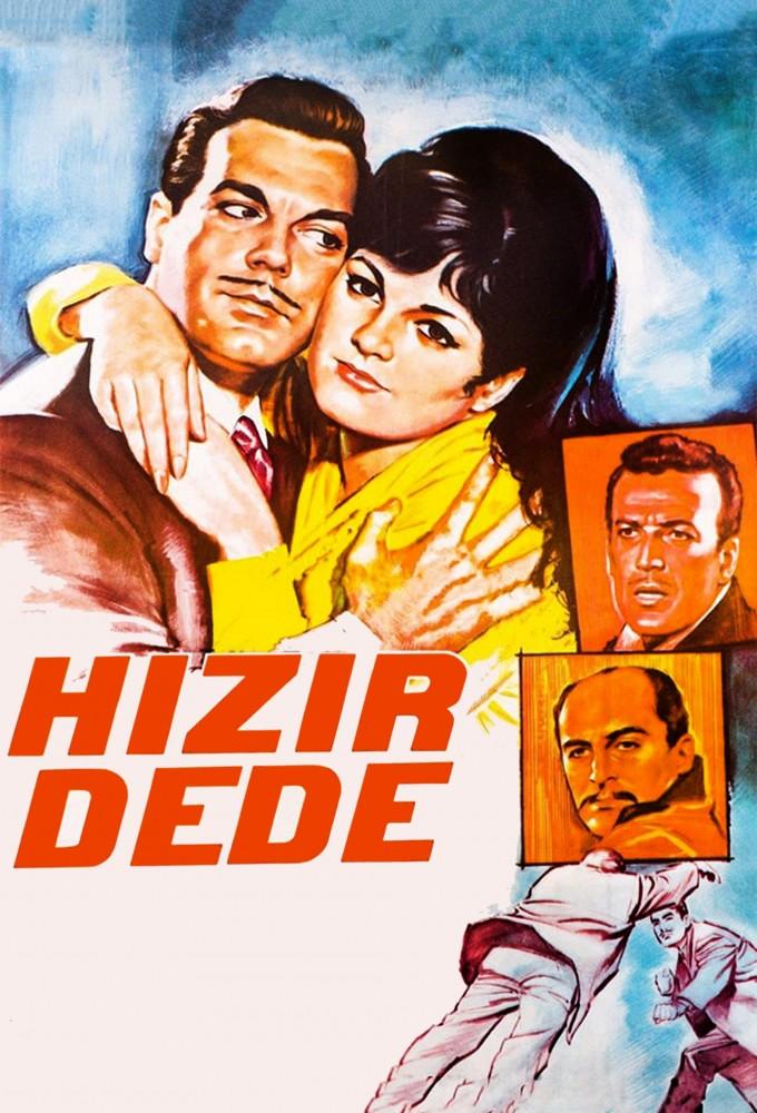 Hızır Dede