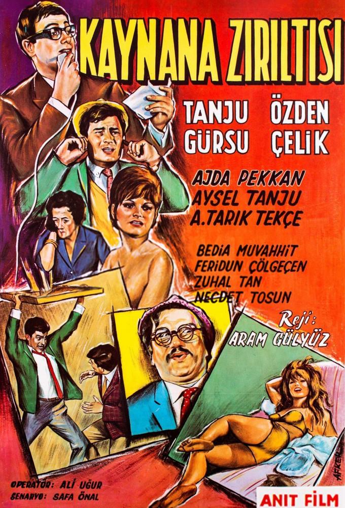 Kaynana Zırıltısı