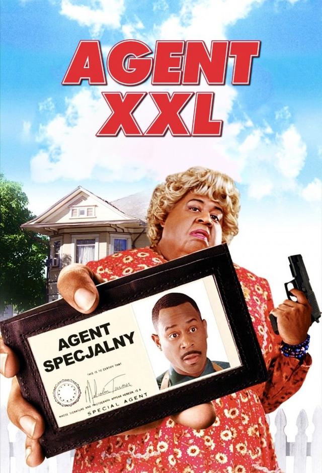Big Momma's House