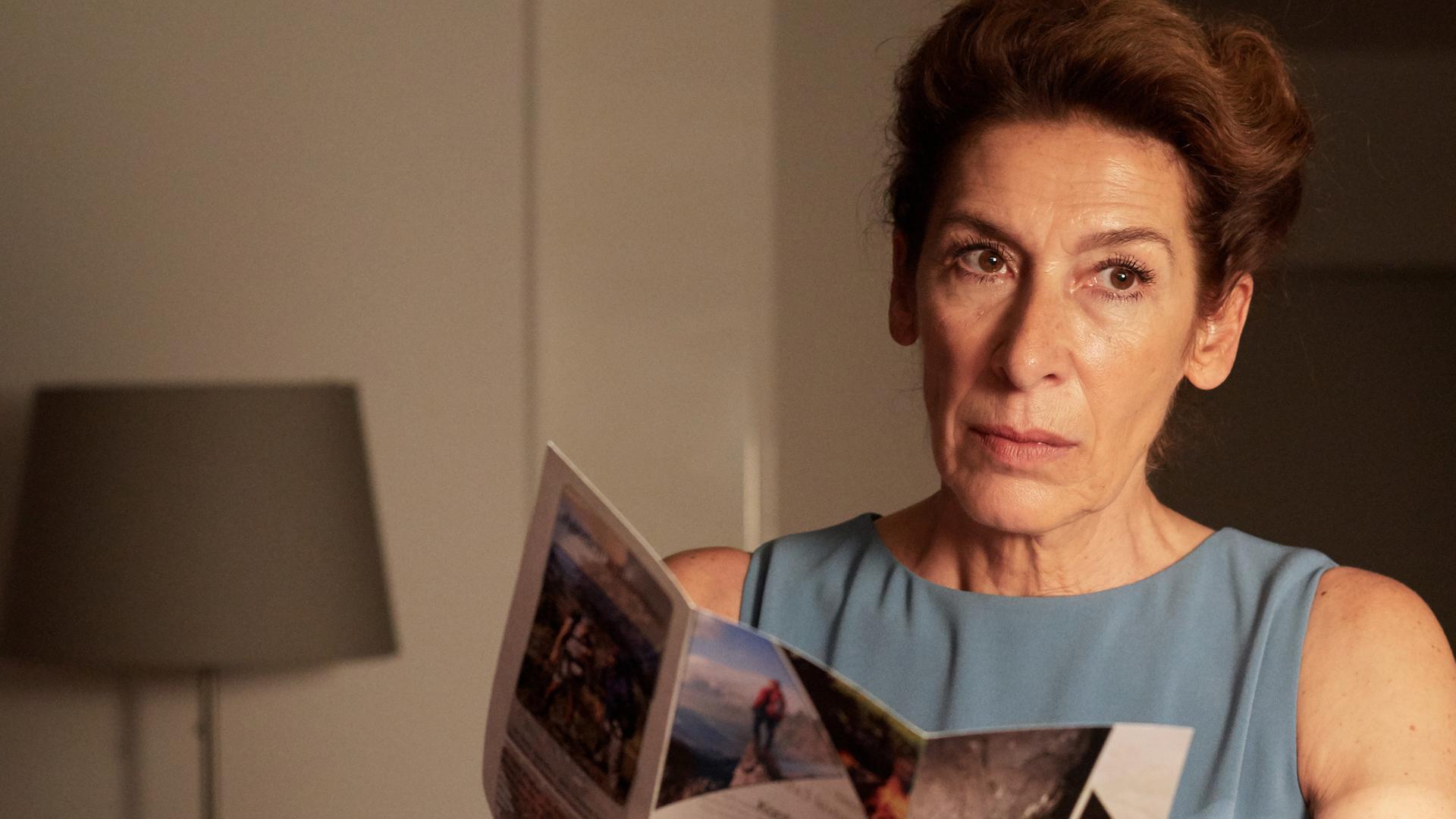 Venus im vierten Haus