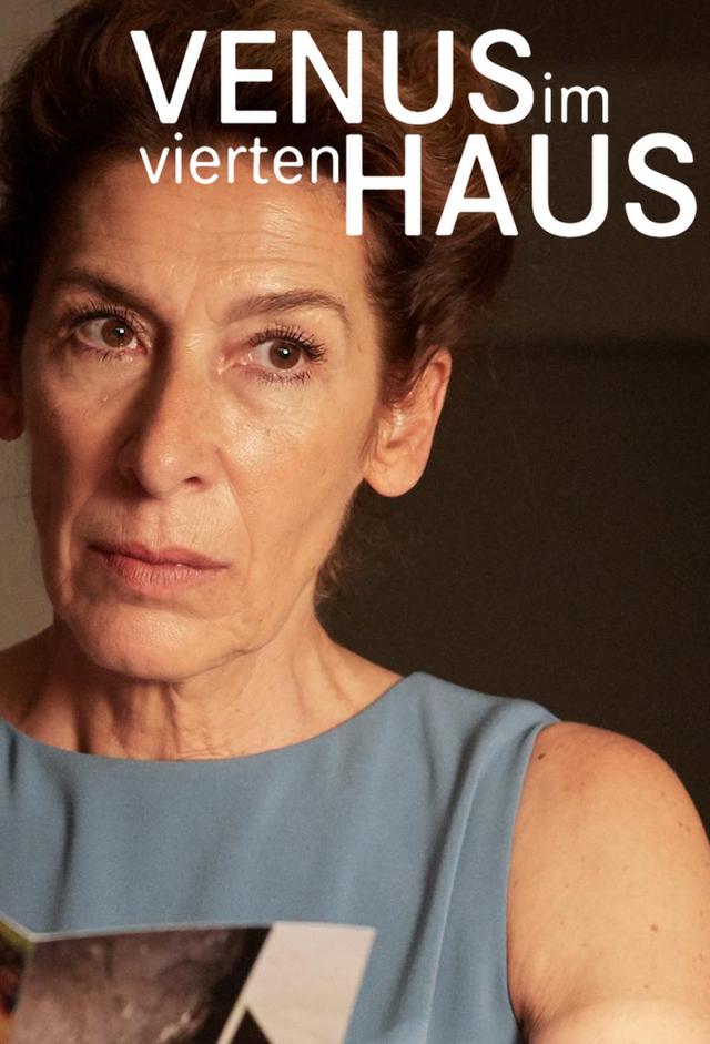 Venus im vierten Haus