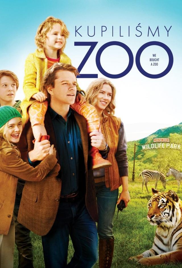 Kupiliśmy zoo