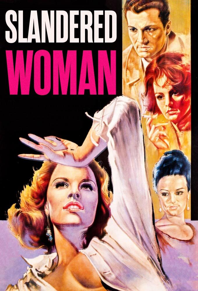 The Slandered Woman
