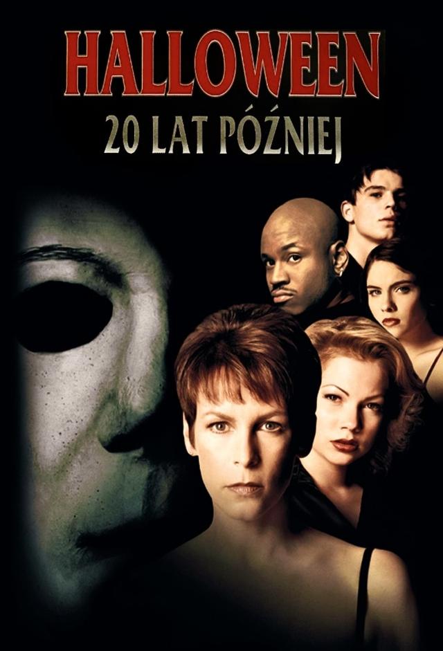 Halloween H20: 20 Years Later