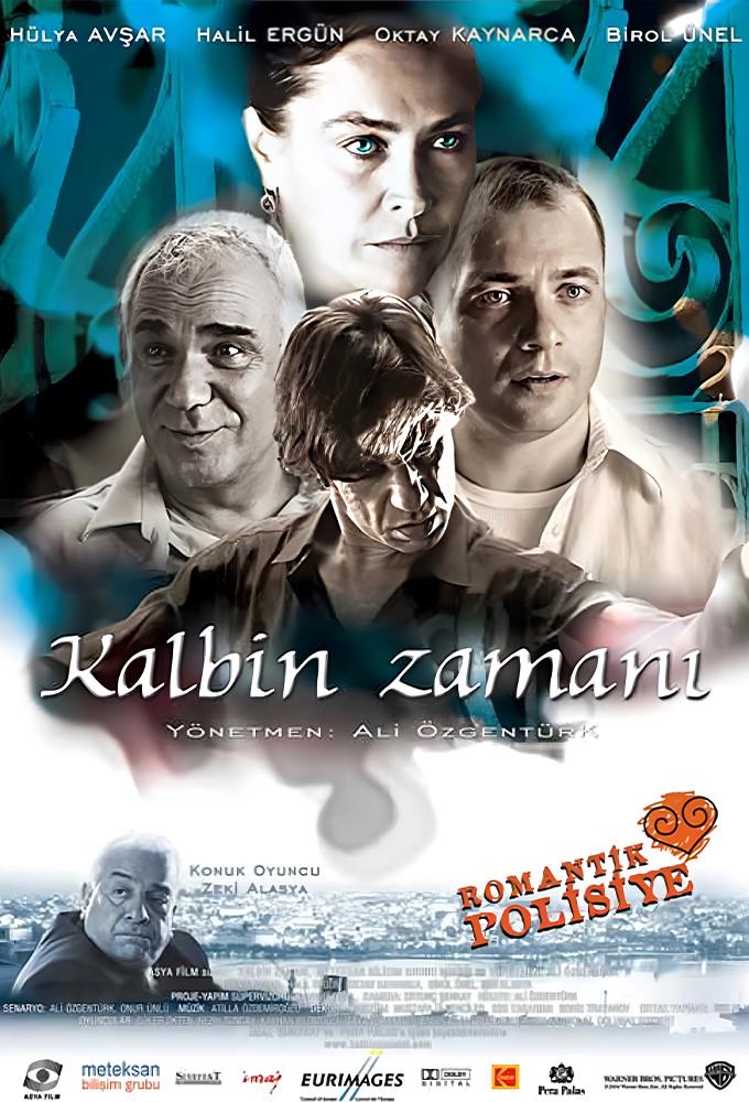 Kalbin Zamanı