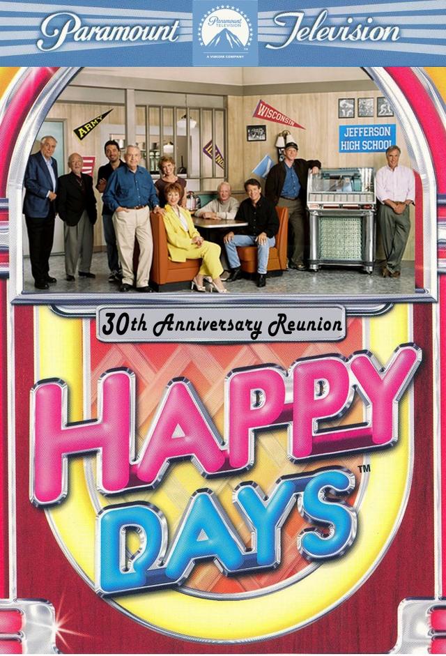 Happy Days: 30th Anniversary Reunion