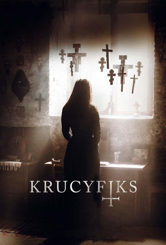 The Crucifixion