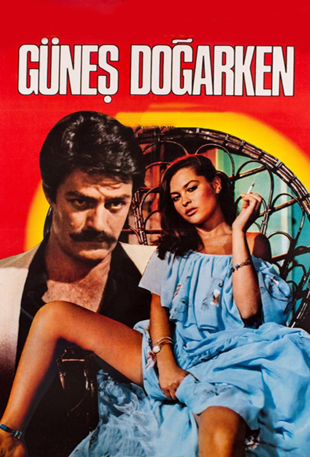 Güneş Doğarken