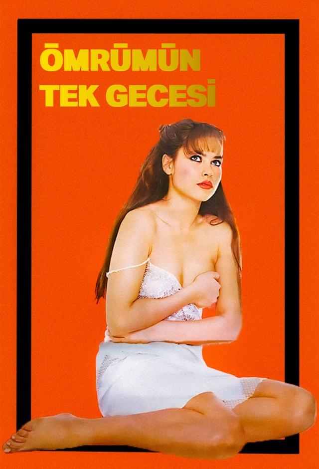 Ömrümün Tek Gecesi