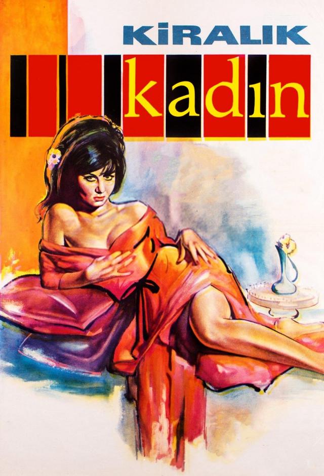 Kiralık Kadın