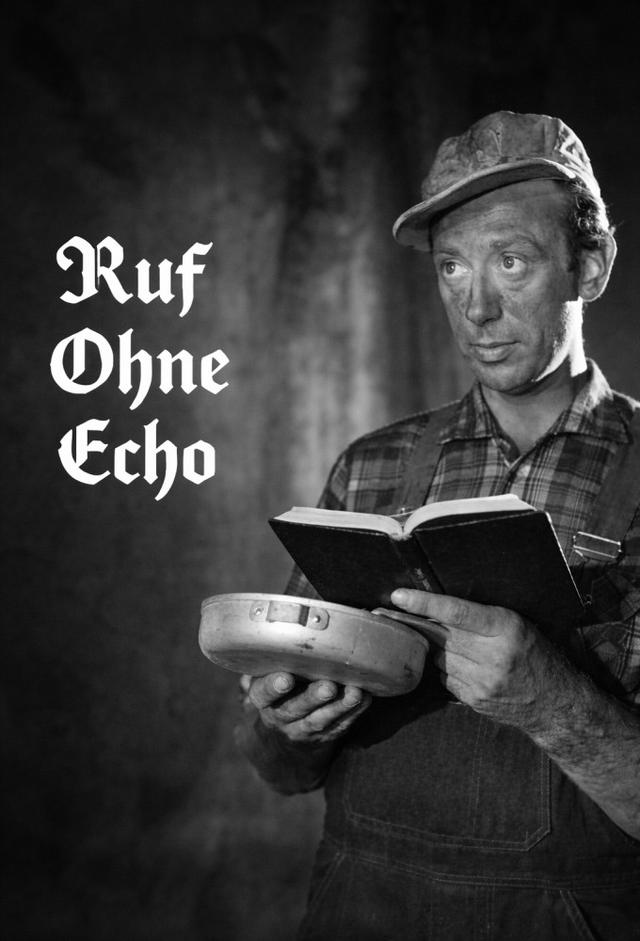 Ruf ohne Echo