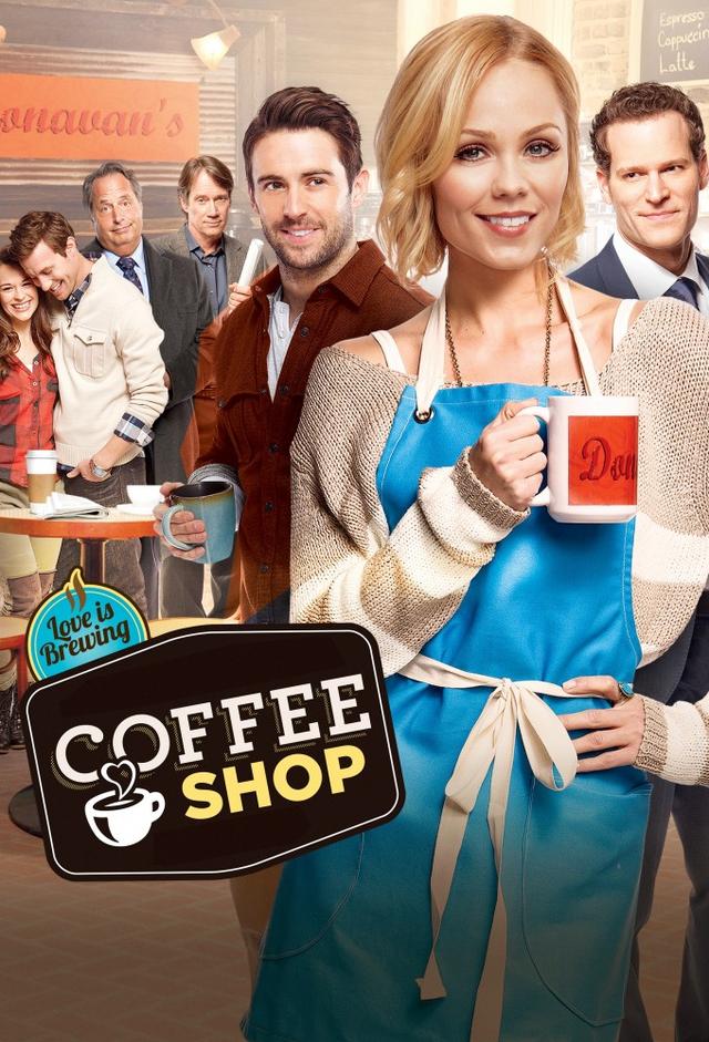 Coffee Shop