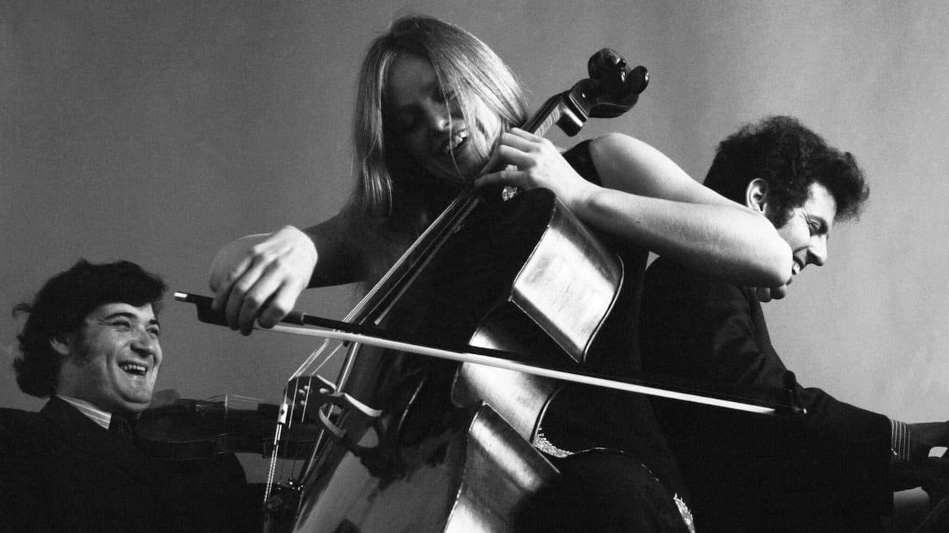 Remembering Jacqueline Du Pre