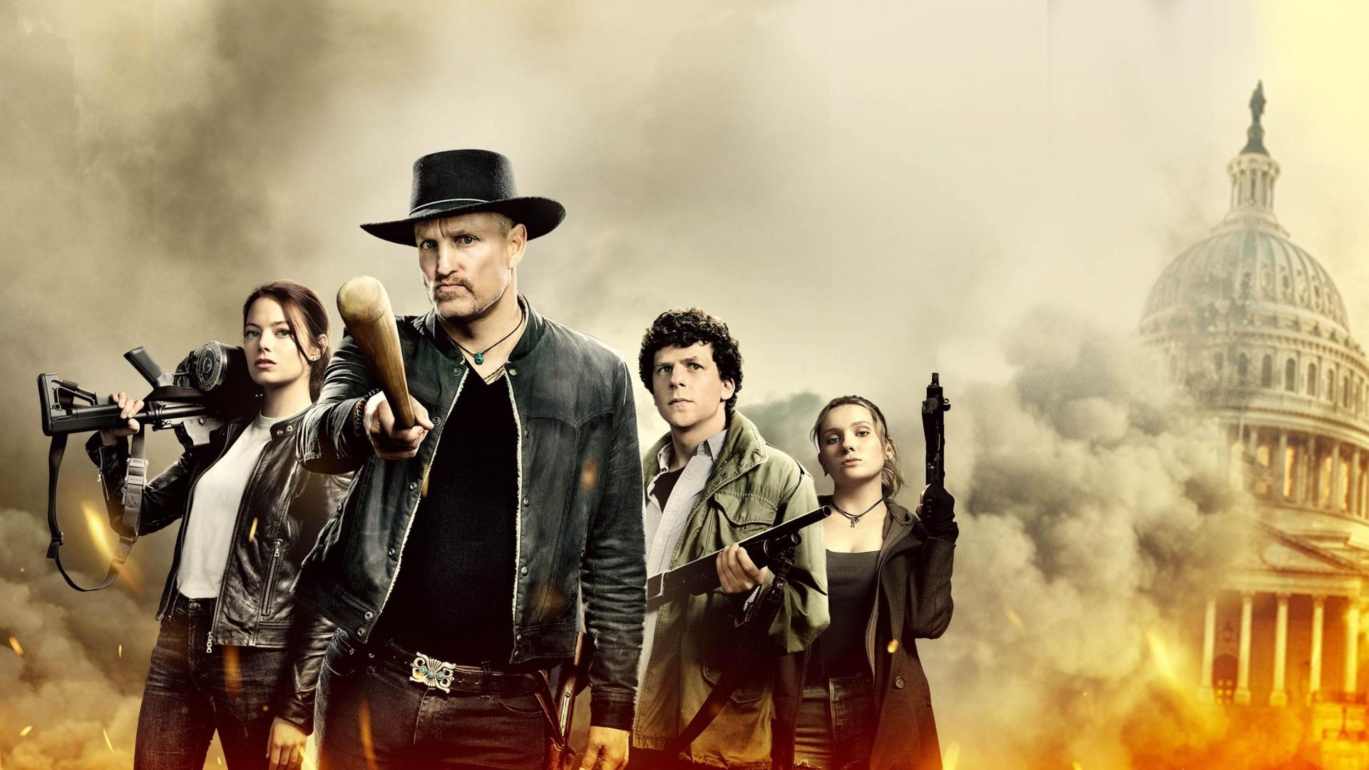 Zombieland: Doppelt hält besser
