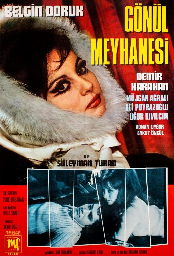 Gönül Meyhanesi