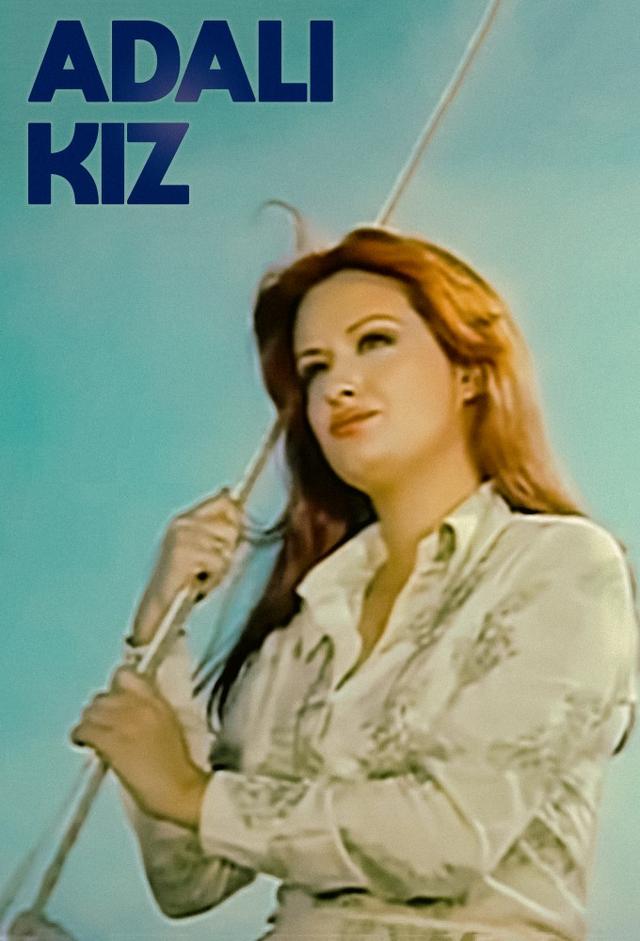 Adalı Kız