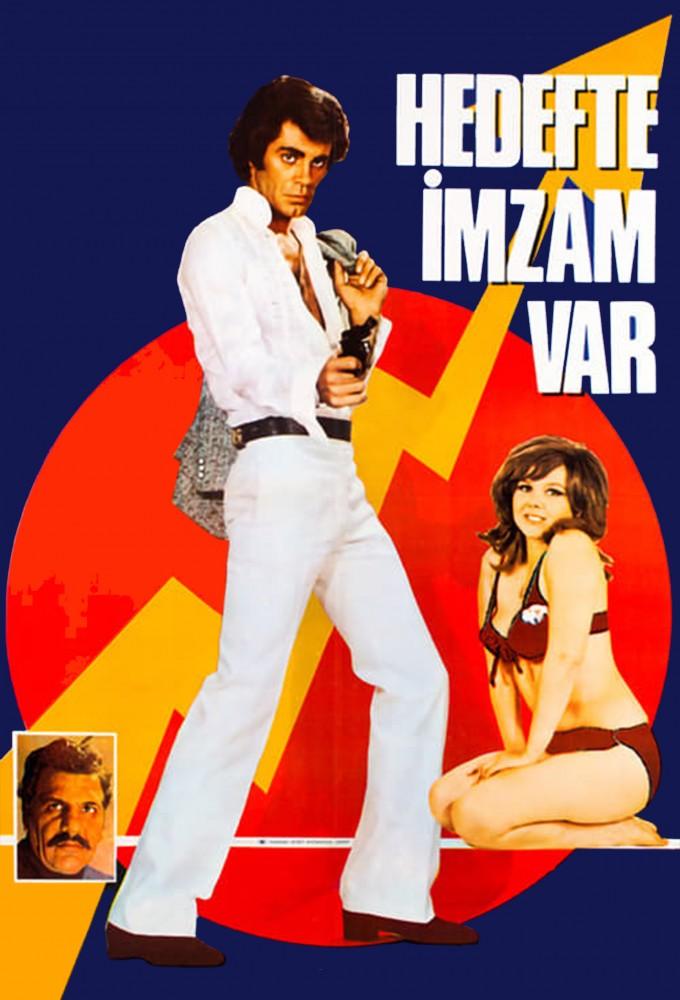 Hedefte İmzam Var