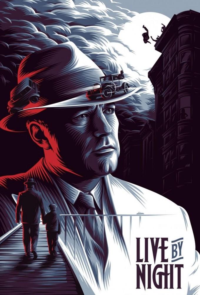 Live by Night