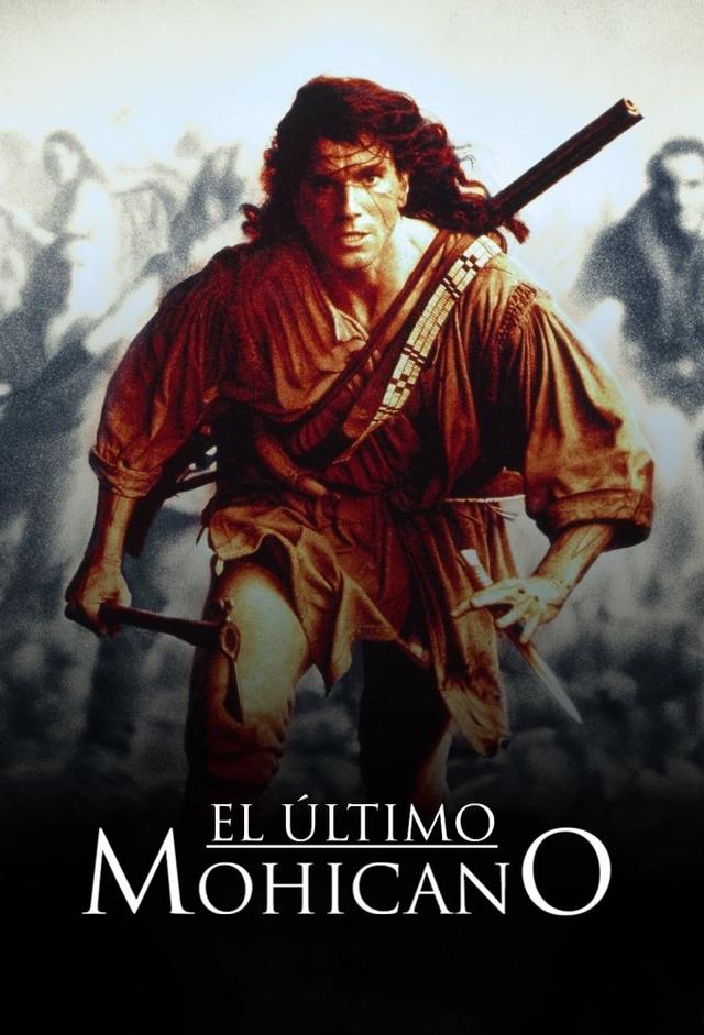 El último mohicano