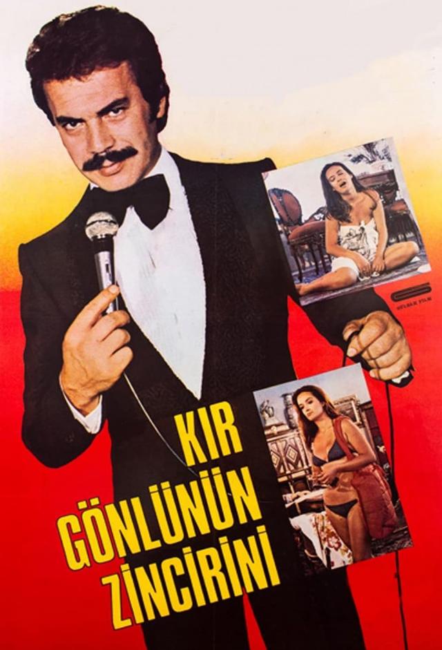 Kır Gönlünün Zincirini