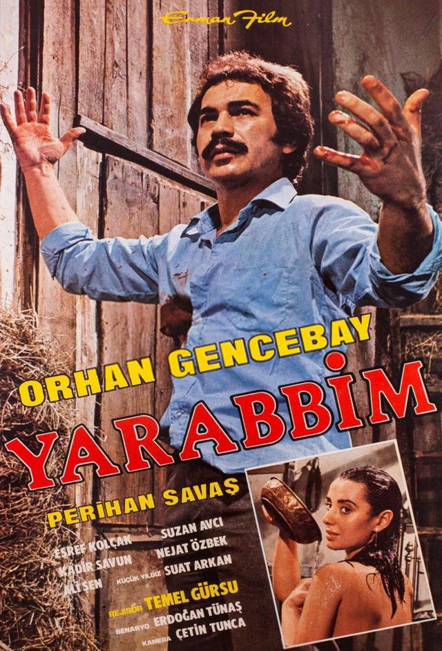 Yarabbim