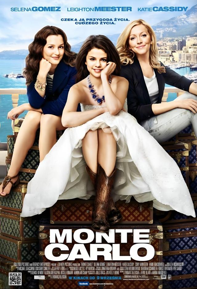 Monte Carlo