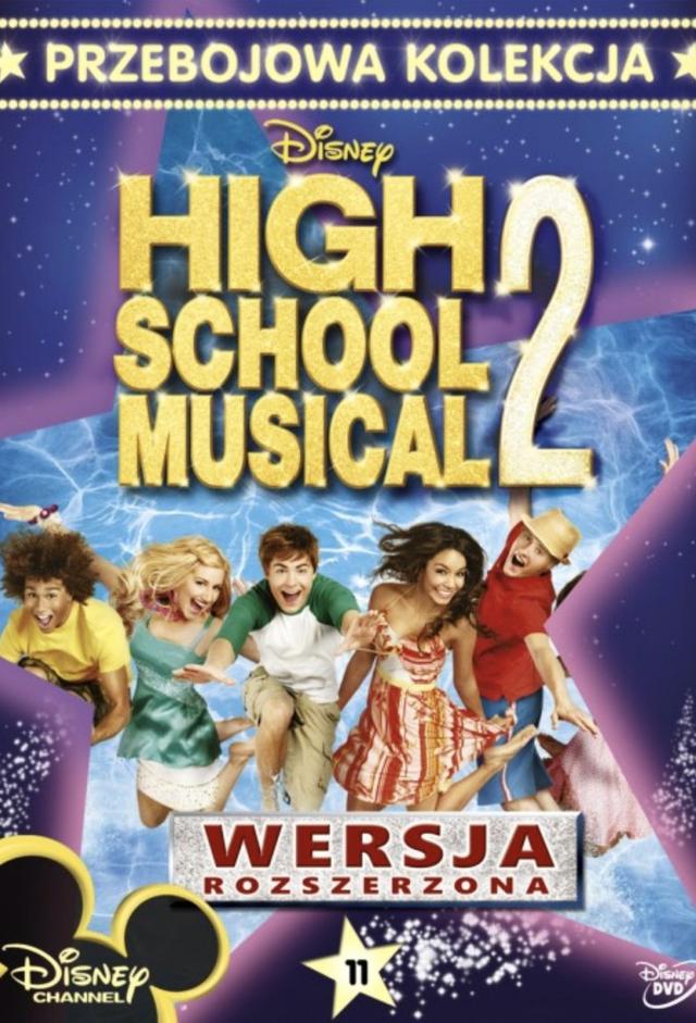 High School Musical 2