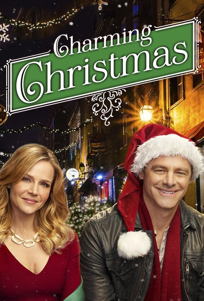 Charming Christmas