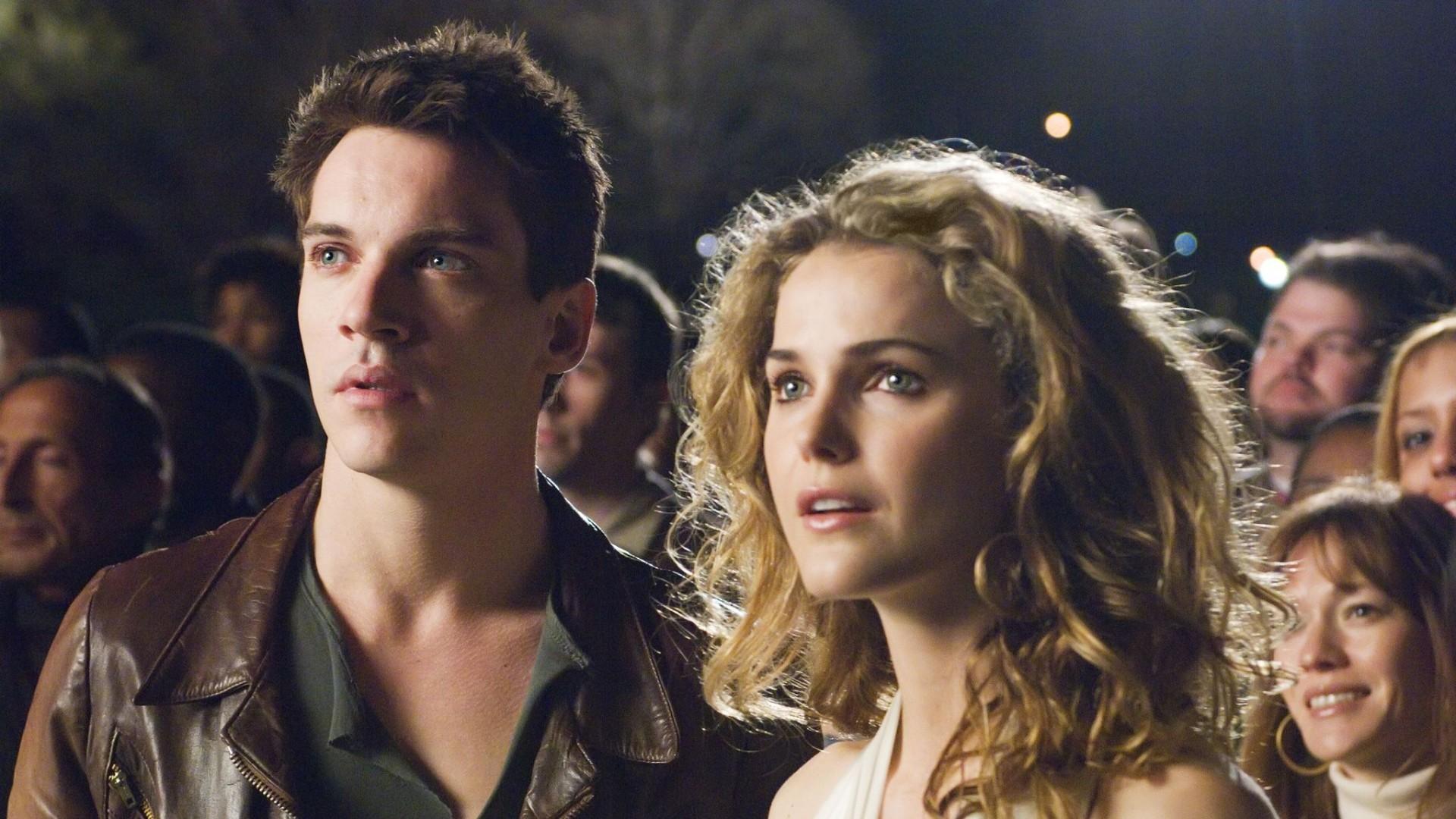 La musica nel cuore - August Rush