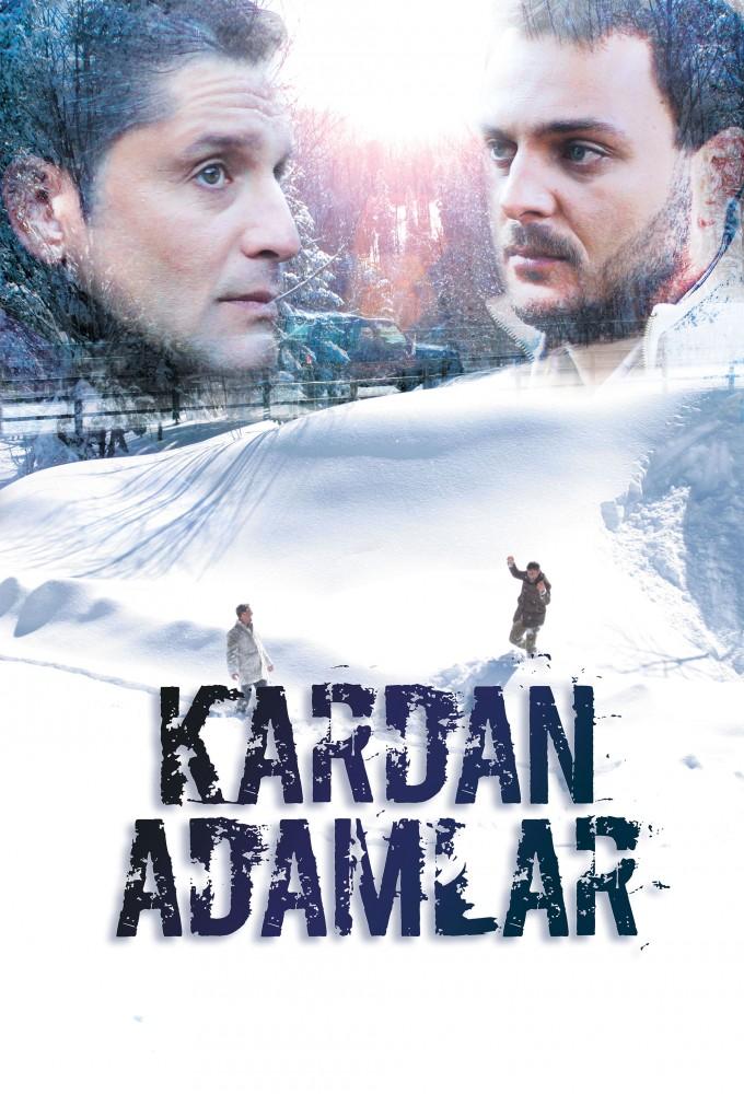 Kardan Adamlar