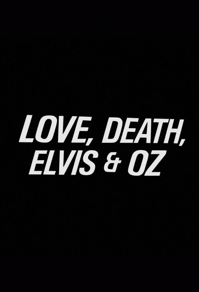 Love, Death, Elvis & Oz: The Making of 'Wild at Heart'