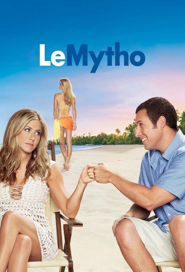 Le Mytho - Just Go With It