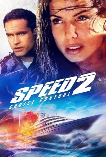 Speed 2: Cruise Control