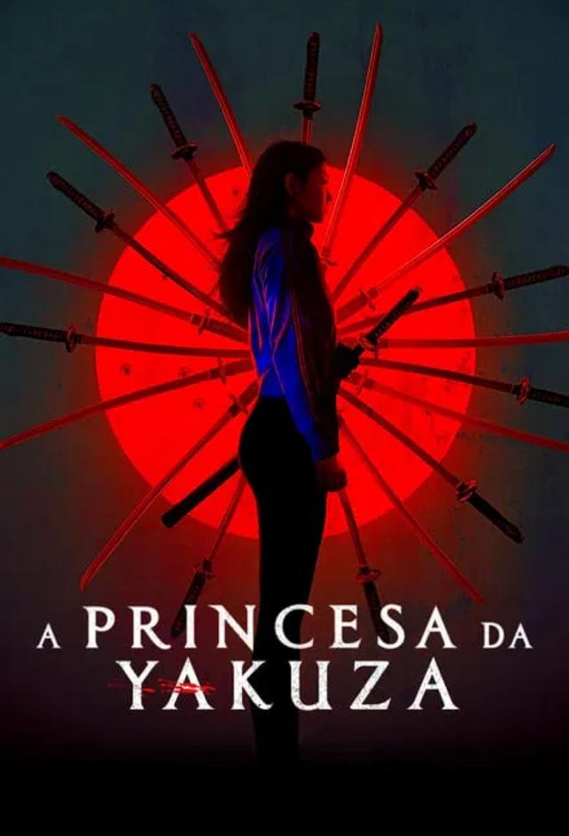 La princesa de la Yakuza