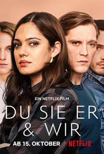 Du Sie Er & Wir