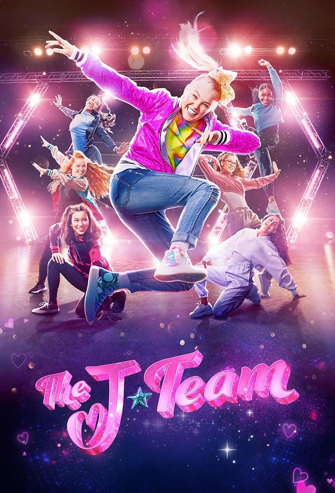 The J Team