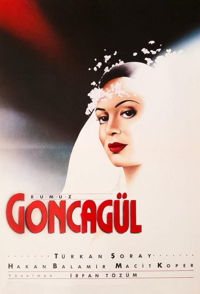 Nickname Goncagul