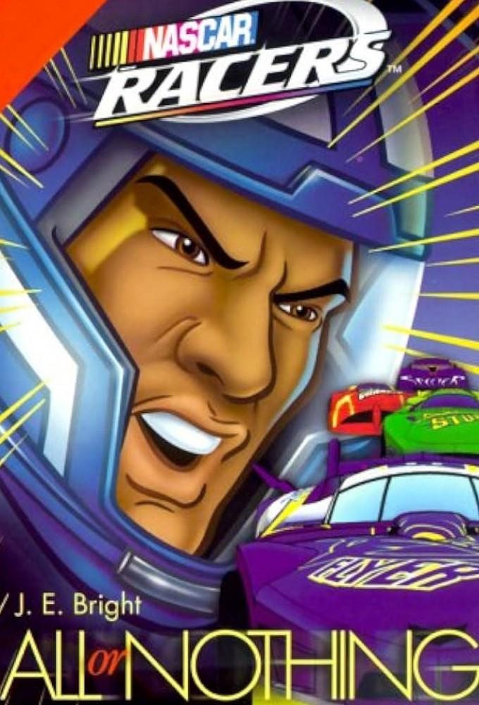 NASCAR Racers: The Movie
