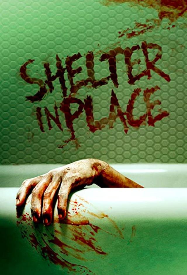 Shelter in Place